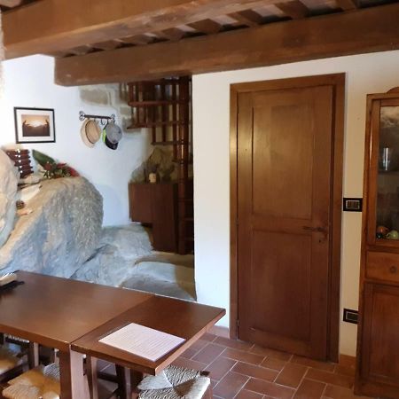 Alla Battuta Sansepolcro Ngoại thất bức ảnh