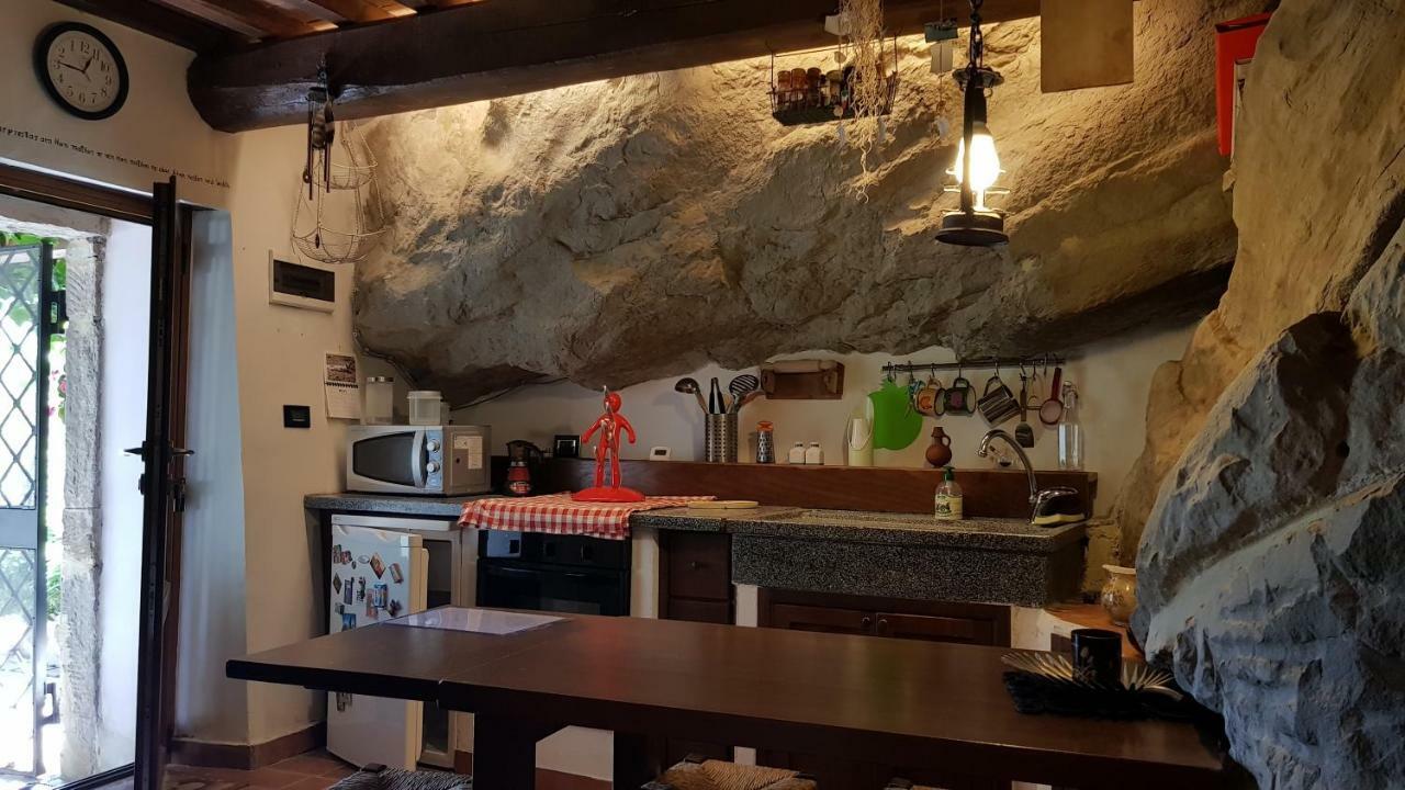 Alla Battuta Sansepolcro Ngoại thất bức ảnh