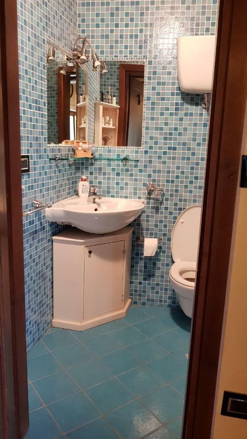 Alla Battuta Sansepolcro Ngoại thất bức ảnh