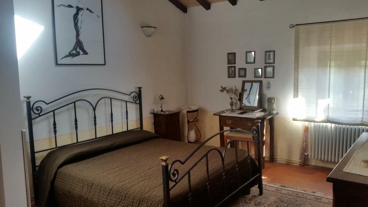 Alla Battuta Sansepolcro Ngoại thất bức ảnh