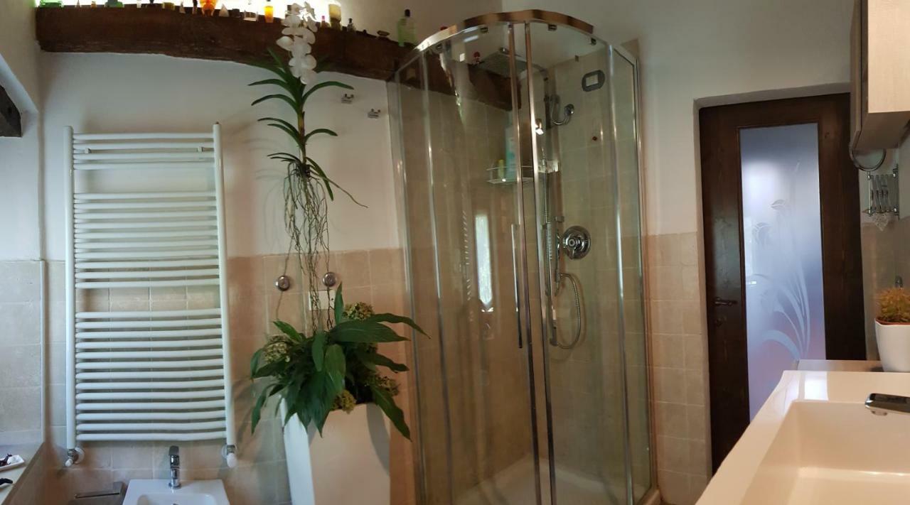 Alla Battuta Sansepolcro Ngoại thất bức ảnh
